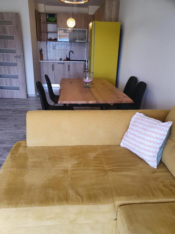 New Apartment At A Great Location Blagoevgrad Exterior foto
