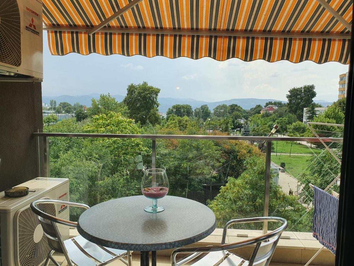 New Apartment At A Great Location Blagoevgrad Exterior foto